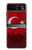 S2991 Turquie Football Football Etui Coque Housse pour Motorola Razr 40