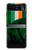 S3002 Irlande Football Football Etui Coque Housse pour Motorola Razr 40