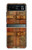 S3012 Coffre au trésor Etui Coque Housse pour Motorola Razr 40 S3012 Coffre au trésor Etui Coque Housse pour Motorola Razr 40