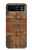 S3012 Coffre au trésor Etui Coque Housse pour Motorola Razr 40 S3012 Coffre au trésor Etui Coque Housse pour Motorola Razr 40