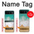 S3150 Mer Plage Etui Coque Housse pour Motorola Razr 40