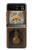 S3173 Grand-père Horloge Antique Horloge murale Etui Coque Housse pour Motorola Razr 40