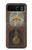 S3173 Grand-père Horloge Antique Horloge murale Etui Coque Housse pour Motorola Razr 40