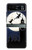 S3249 Peter Pan Pleine Lune Nuit Etui Coque Housse pour Motorola Razr 40 S3249 Peter Pan Pleine Lune Nuit Etui Coque Housse pour Motorola Razr 40