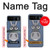 S3271 Ane Dessin animé Etui Coque Housse pour Motorola Razr 40