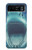 S3548 Requin-tigre Etui Coque Housse pour Motorola Razr 40