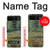 S3674 Claude Monet La passerelle japonaise et la piscine de nénuphars Etui Coque Housse pour Motorola Razr 40