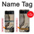 S3700 Imprimé graphique or marbré Etui Coque Housse pour Motorola Razr 40