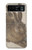 S3781 Albrecht Durer Young Hare Etui Coque Housse pour Motorola Razr 40
