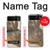 S3781 Albrecht Durer Young Hare Etui Coque Housse pour Motorola Razr 40