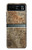 S3812 Conception d'impression PCB Etui Coque Housse pour Motorola Razr 40