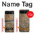 S3812 Conception d'impression PCB Etui Coque Housse pour Motorola Razr 40