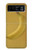 S3872 Banane Etui Coque Housse pour Motorola Razr 40