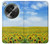 S0232 Tournesol Etui Coque Housse pour OnePlus OPEN