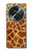 S0422 girafe Peau Etui Coque Housse pour OnePlus OPEN
