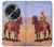 S0772 Cowboy occidental Etui Coque Housse pour OnePlus OPEN