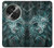S1006 Numérique dragon chinois Etui Coque Housse pour OnePlus OPEN