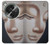 S1255 Visage du Bouddha Etui Coque Housse pour OnePlus OPEN