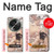 S1332 Ito Jakuchu Coq Etui Coque Housse pour OnePlus OPEN