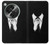 S1591 Anonymous Homme en Costume Noir Etui Coque Housse pour OnePlus OPEN