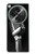 S1672 Rétro Musique Jazz Microphone Etui Coque Housse pour OnePlus OPEN
