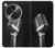 S1672 Rétro Musique Jazz Microphone Etui Coque Housse pour OnePlus OPEN