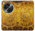 S1789 ammonite Fossiles Etui Coque Housse pour OnePlus OPEN