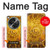 S1789 ammonite Fossiles Etui Coque Housse pour OnePlus OPEN