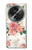 S1859 Motif Rose Etui Coque Housse pour OnePlus OPEN