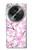 S1972 Sakura fleur de Cerisiers Etui Coque Housse pour OnePlus OPEN