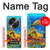 S2568 Mer Poissons marins Coraux Sous-marine Océan Etui Coque Housse pour OnePlus OPEN S2568 Mer Poissons marins Coraux Sous-marine Océan Etui Coque Housse pour OnePlus OPEN