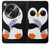 S2631 Mignon Bébé Pingouin Etui Coque Housse pour OnePlus OPEN S2631 Mignon Bébé Pingouin Etui Coque Housse pour OnePlus OPEN