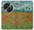 S2681 Champ de coquelicots Vincent Van Gogh Etui Coque Housse pour OnePlus OPEN