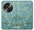 S2692 Vincent Van Gogh Amandier en fleurs Etui Coque Housse pour OnePlus OPEN