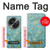 S2692 Vincent Van Gogh Amandier en fleurs Etui Coque Housse pour OnePlus OPEN