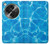 S2788 Bleu Piscine d'eau Etui Coque Housse pour OnePlus OPEN