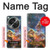 S2822 Mystic Mountain Carina Nebula Etui Coque Housse pour OnePlus OPEN