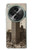 S2832 New York 1903 Flatiron Cartes Postales Bâtiment Etui Coque Housse pour OnePlus OPEN