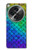 S2930 Sirène écailles de poisson Etui Coque Housse pour OnePlus OPEN S2930 Sirène écailles de poisson Etui Coque Housse pour OnePlus OPEN