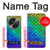 S2930 Sirène écailles de poisson Etui Coque Housse pour OnePlus OPEN S2930 Sirène écailles de poisson Etui Coque Housse pour OnePlus OPEN