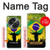 S2981 Brésil Football Football Etui Coque Housse pour OnePlus OPEN