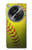 S3031 Softball balle jaune Etui Coque Housse pour OnePlus OPEN