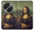 S3038 Peinture Mona Lisa Da Vinci Etui Coque Housse pour OnePlus OPEN