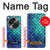 S3047 Vert Sirène écailles de poisson Etui Coque Housse pour OnePlus OPEN S3047 Vert Sirène écailles de poisson Etui Coque Housse pour OnePlus OPEN