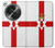 S3089 Drapeau de l'Irlande du Nord Etui Coque Housse pour OnePlus OPEN S3089 Drapeau de l'Irlande du Nord Etui Coque Housse pour OnePlus OPEN