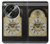S3144 Support Antique Horloge Etui Coque Housse pour OnePlus OPEN S3144 Support Antique Horloge Etui Coque Housse pour OnePlus OPEN