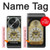 S3144 Support Antique Horloge Etui Coque Housse pour OnePlus OPEN S3144 Support Antique Horloge Etui Coque Housse pour OnePlus OPEN