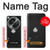 S3152 Noir Ace of Spade Etui Coque Housse pour OnePlus OPEN S3152 Noir Ace of Spade Etui Coque Housse pour OnePlus OPEN