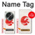 S3237 Waves Japon Drapeau Etui Coque Housse pour OnePlus OPEN S3237 Waves Japon Drapeau Etui Coque Housse pour OnePlus OPEN