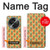 S3258 Motif ananas Etui Coque Housse pour OnePlus OPEN S3258 Motif ananas Etui Coque Housse pour OnePlus OPEN